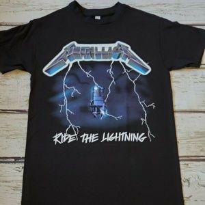 Metallica T-Shirt
